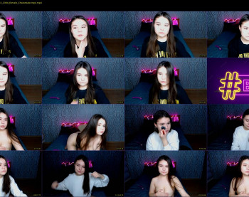 _reverse_gang_ — 90 minute Chaturbate couple cam show recording, 720p, Dec 15, 2022
