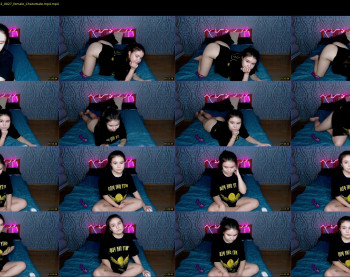 _reverse_gang_ — 19 minute Chaturbate couple cam show recording, 720p, Dec 16, 2022