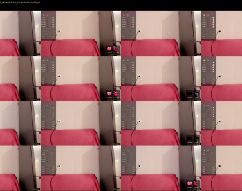 _snorkmaiden_ — 3 minute Chaturbate female cam show recording, 1080p, Dec 15, 2022
