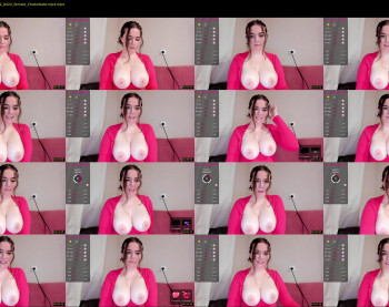 _snorkmaiden_ — 8 minute Chaturbate female cam show recording, 1080p, Dec 16, 2022
