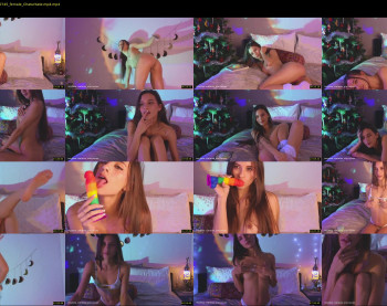 _stella_rose_ — 54 minute Chaturbate female cam show recording, 1080p, Dec 15, 2022