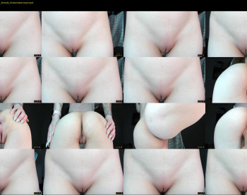 _witch__ — 54 minute Chaturbate female cam show recording, 1080p, Dec 15, 2022
