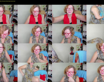 adelewildx — 33 minute Chaturbate female cam show recording, 720p, Dec 15, 2022