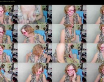 adelewildx — 49 minute Chaturbate female cam show recording, 720p, Dec 15, 2022