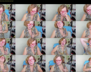 adelewildx — 14 minute Chaturbate female cam show recording, 720p, Dec 15, 2022