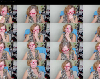 adelewildx — 46 minute Chaturbate female cam show recording, 720p, Dec 15, 2022