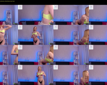 adrykilly — 90 minute Chaturbate female cam show recording, 720p, Dec 15, 2022