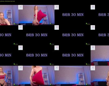 adrykilly — 148 minute Chaturbate female cam show recording, 720p, Dec 15, 2022