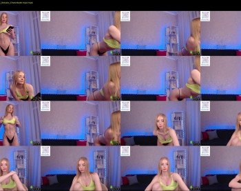 adrykilly — 69 minute Chaturbate female cam show recording, 720p, Dec 15, 2022