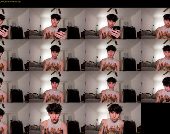 aesus3x — 3 minute Chaturbate male cam show recording, 720p, Dec 15, 2022