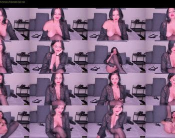 aizashake — 23 minute Chaturbate female cam show recording, 1080p, Dec 15, 2022