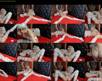 alexissadele — 94 minute Chaturbate female cam show recording, 720p, Dec 15, 2022