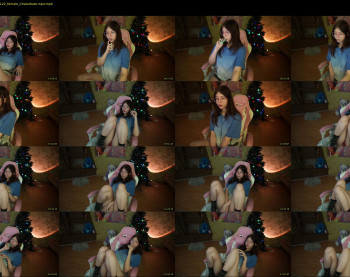 allison_cuty — 54 minute Chaturbate female cam show recording, 1080p, Dec 15, 2022