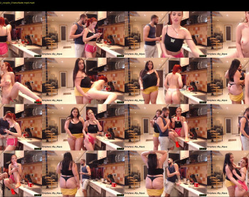 aly_alyce — 42 minute Chaturbate female cam show recording, 1080p, Dec 15, 2022