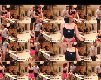 aly_alyce — 54 minute Chaturbate female cam show recording, 1080p, Dec 15, 2022