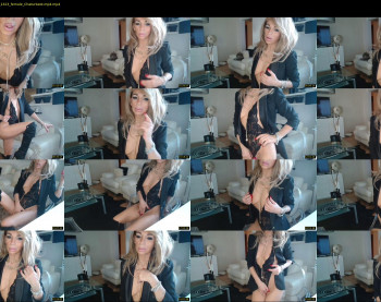amanda0803 — 30 minute Chaturbate female cam show recording, 720p, Dec 15, 2022