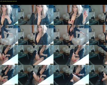 amanda0803 — 34 minute Chaturbate female cam show recording, 720p, Dec 15, 2022