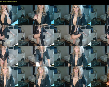 amanda0803 — 7 minute Chaturbate female cam show recording, 720p, Dec 15, 2022