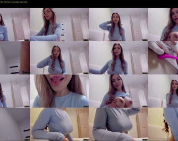aminaswan_ — 54 minute Chaturbate female cam show recording, 1080p, Dec 15, 2022