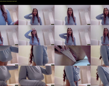 aminaswan_ — 17 minute Chaturbate female cam show recording, 1080p, Dec 16, 2022