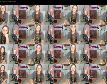 amy_ross1 — 6 minute Chaturbate female cam show recording, 1080p, Dec 16, 2022