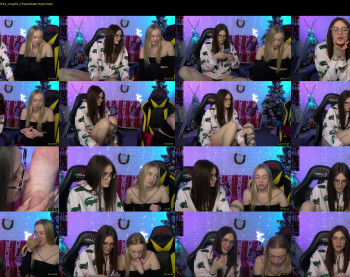 anabel2054 — 54 minute Chaturbate female cam show recording, 1080p, Dec 15, 2022