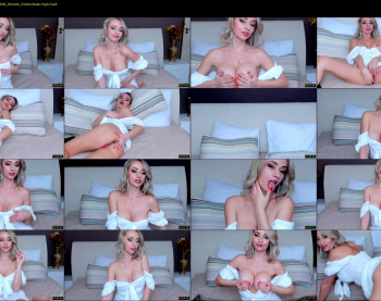 anna_love1 — 54 minute Chaturbate female cam show recording, 1080p, Dec 15, 2022