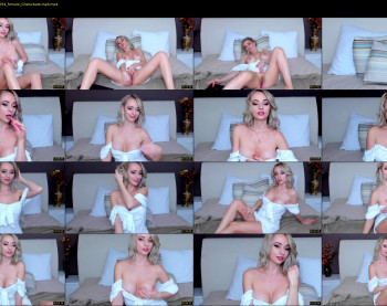 anna_love1 — 47 minute Chaturbate female cam show recording, 1080p, Dec 15, 2022