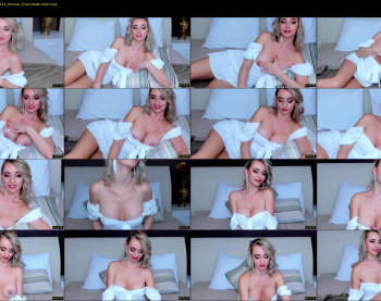 anna_love1 — 45 minute Chaturbate female cam show recording, 1080p, Dec 16, 2022