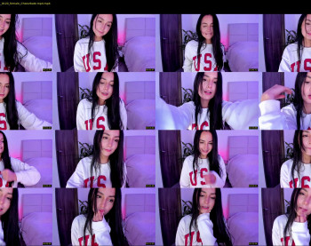 annie_dreams — 7 minute Chaturbate female cam show recording, 1080p, Dec 16, 2022