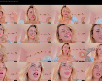 antonia_savatto_ — 54 minute Chaturbate female cam show recording, 1080p, Dec 15, 2022