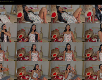 astrea_1 — 26 minute Chaturbate female cam show recording, 1080p, Dec 15, 2022