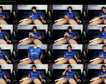 austin_falcon — 6 minute Chaturbate male cam show recording, 1080p, Dec 15, 2022