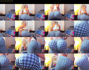 avaferrera — 6 minute Chaturbate female cam show recording, 1080p, Dec 16, 2022