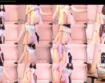 ayanami11 — 57 minute Chaturbate female cam show recording, 1080p, Dec 16, 2022