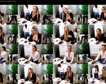 babesgowild — 54 minute Chaturbate couple cam show recording, 1080p, Dec 15, 2022