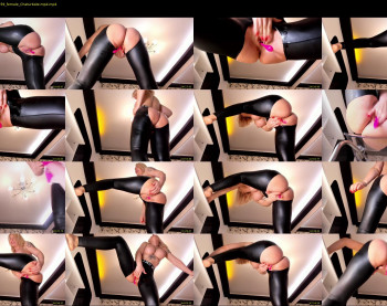 bad__babe — 54 minute Chaturbate female cam show recording, 1080p, Dec 15, 2022