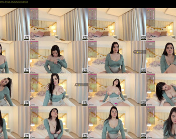 baker_emma — 68 minute Chaturbate female cam show recording, 1080p, Dec 15, 2022