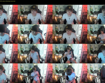 bashful4200 — 189 minute Chaturbate male cam show recording, 480p, Dec 15, 2022