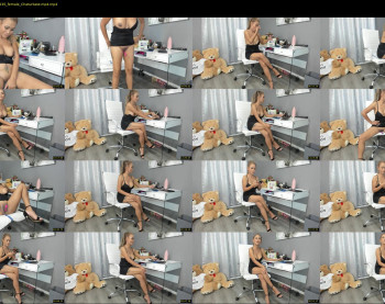 beebeethai — 35 minute Chaturbate female cam show recording, 1080p, Dec 16, 2022