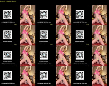 belaford — 59 minute Chaturbate female cam show recording, 1080p, Dec 16, 2022