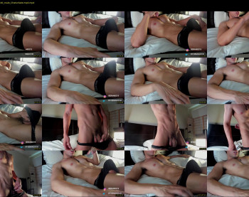 beranco19 — 93 minute Chaturbate male cam show recording, 720p, Dec 15, 2022