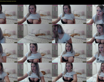 blue_eyes96 — 93 minute Chaturbate female cam show recording, 720p, Dec 15, 2022