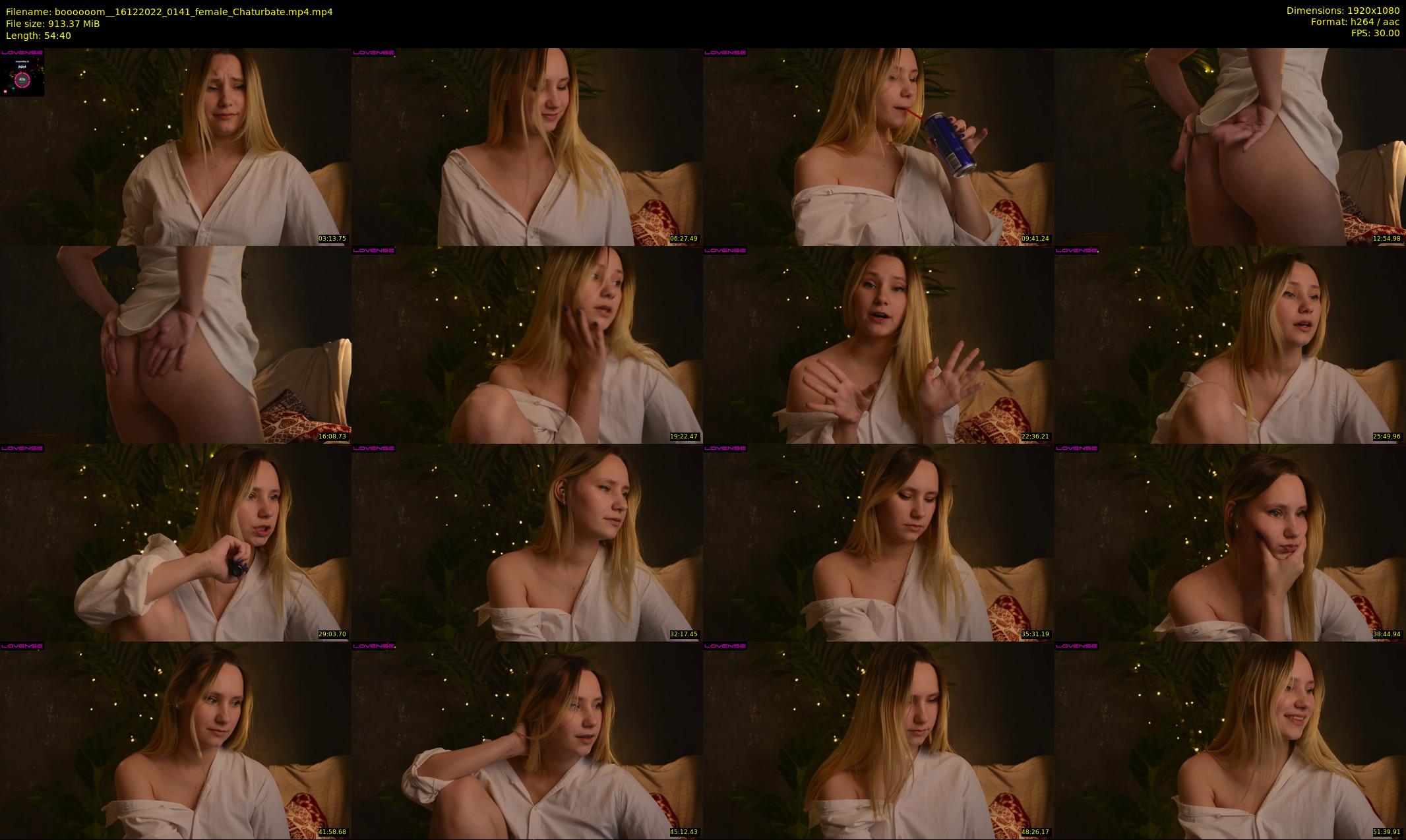 boooooom_ — 55 minute Chaturbate female cam show recording, 1080p, Dec 16, 2022
