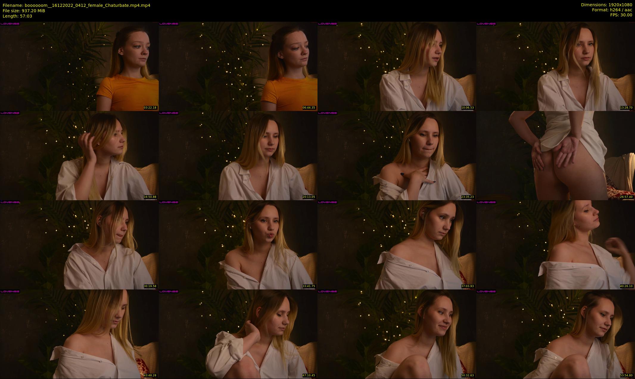 boooooom_ — 58 minute Chaturbate female cam show recording, 1080p, Dec 16, 2022