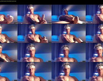 briannhardone — 20 minute Chaturbate male cam show recording, 720p, Dec 15, 2022