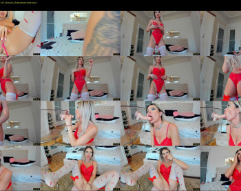 caseyblueof — 54 minute Chaturbate female cam show recording, 1080p, Dec 15, 2022