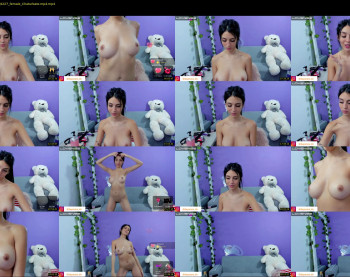 celeste_1220 — 44 minute Chaturbate female cam show recording, 1080p, Dec 16, 2022