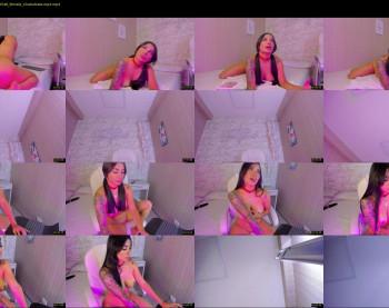channel_kox — 50 minute Chaturbate female cam show recording, 1080p, Dec 16, 2022