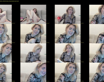 chicafortuna — 7 minute Chaturbate female cam show recording, 1080p, Dec 15, 2022